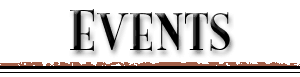 Events Section - Clovis Free Press