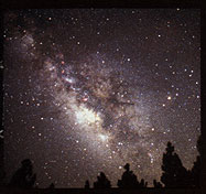 The Milky Way