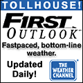 Click for Tollhouse weather